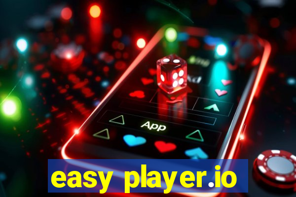 easy player.io